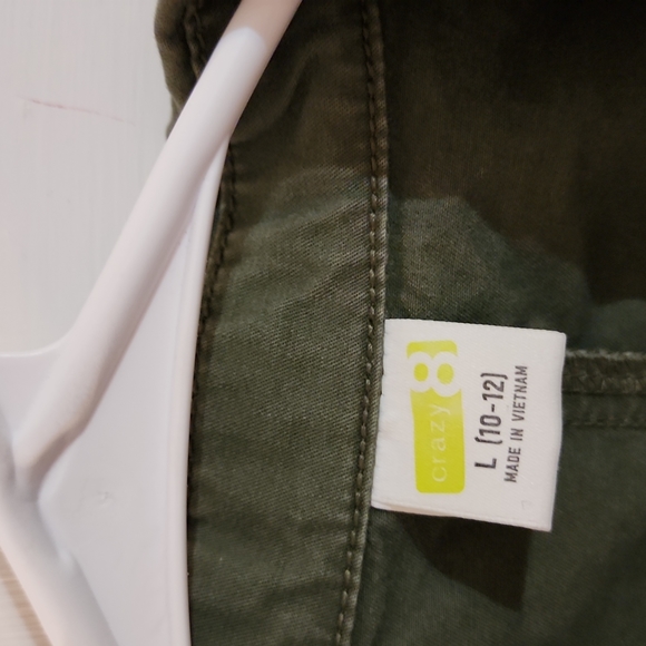 Utility jacket - Picture 2 of 3